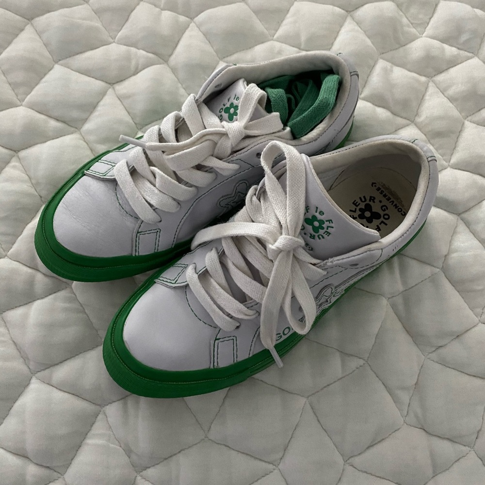 Golf le fluers